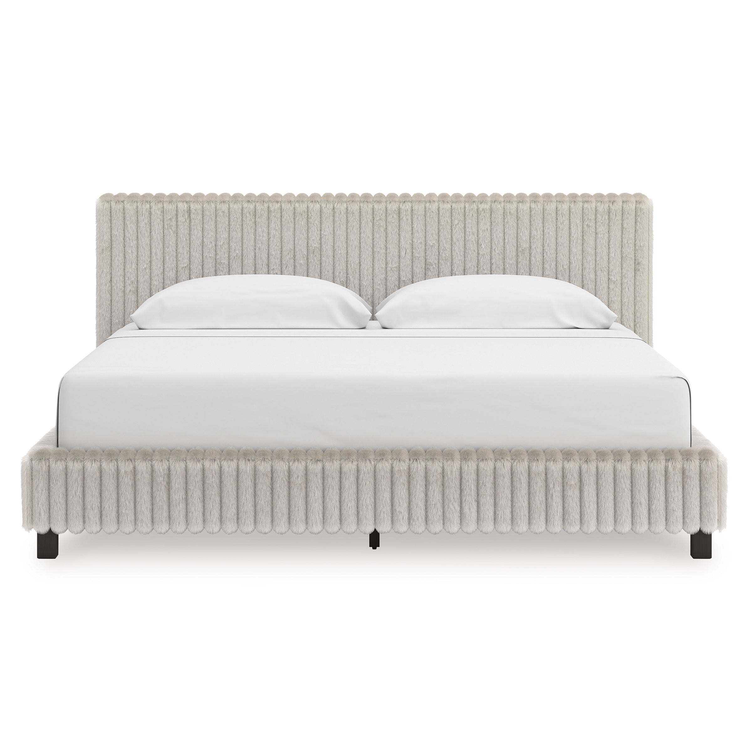 Birmonton King Bed
