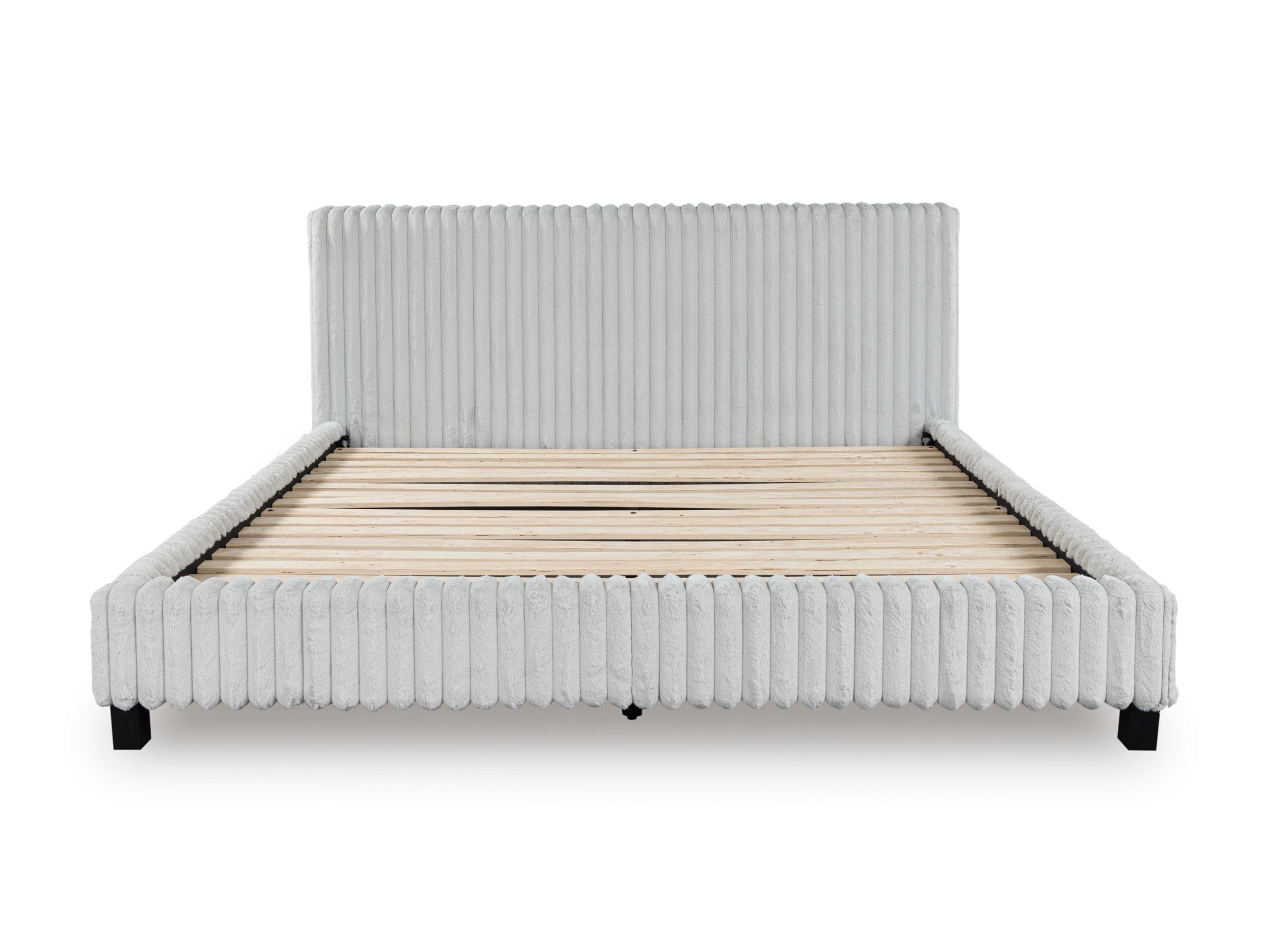 Birmonton King Bed