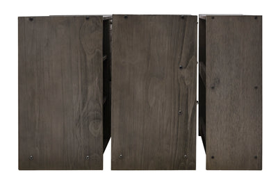 Loft Under Bed Storage (3/CN)