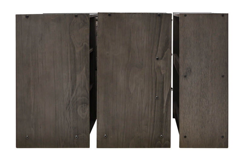 Loft Under Bed Storage (3/CN)