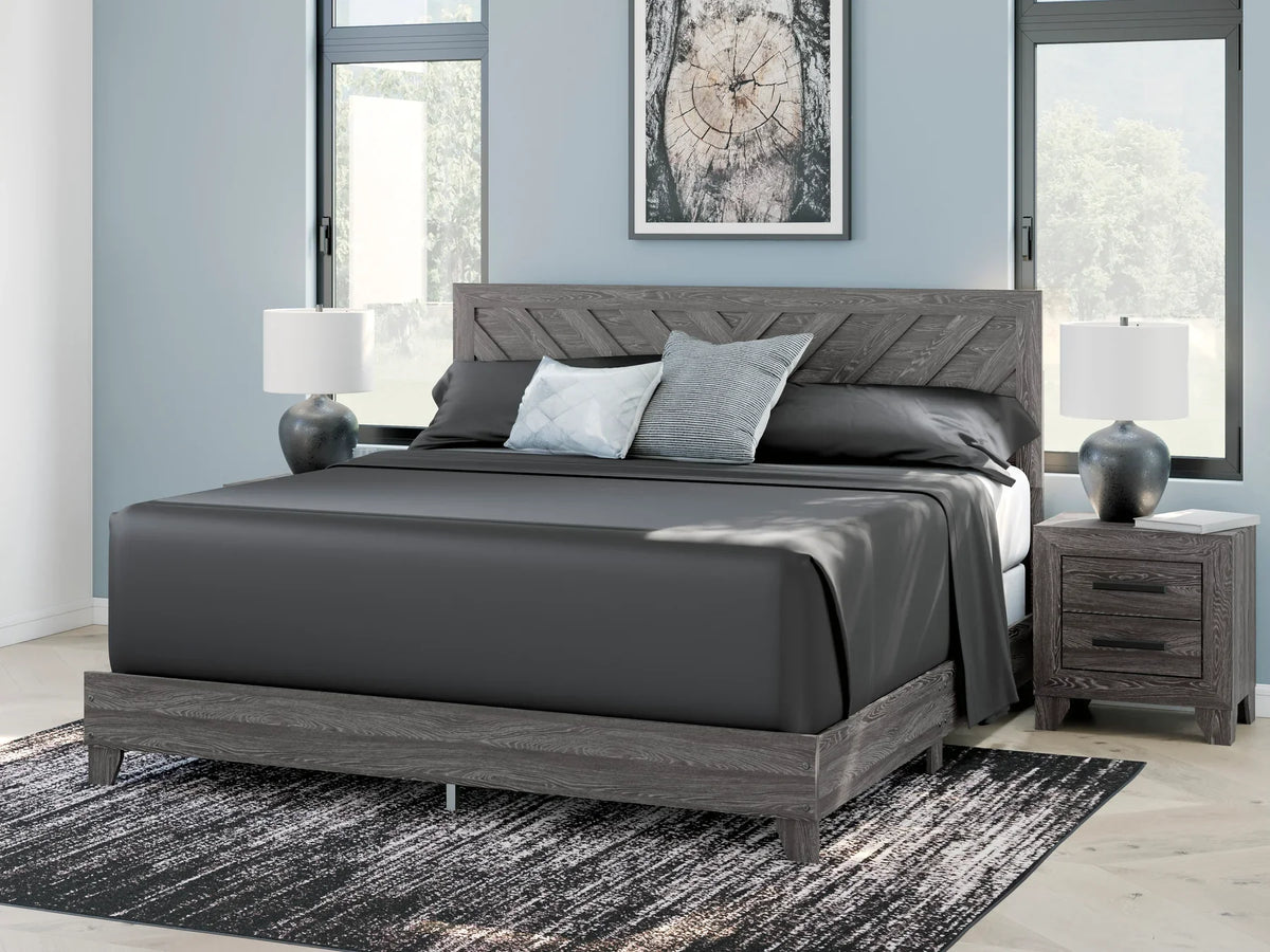 Home in One Collection – Bedroom, Living & Dining Furniture Package