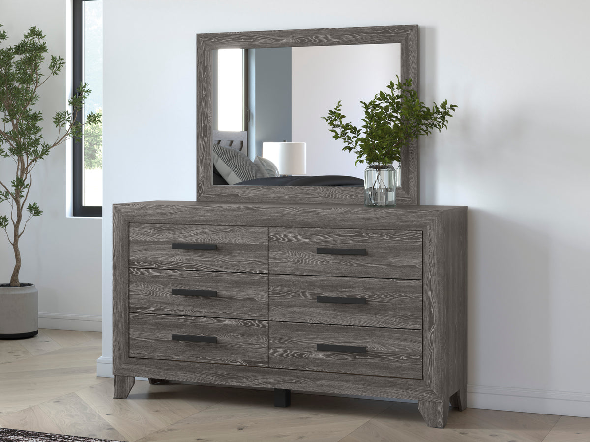 Home in One Collection – Bedroom, Living & Dining Furniture Package