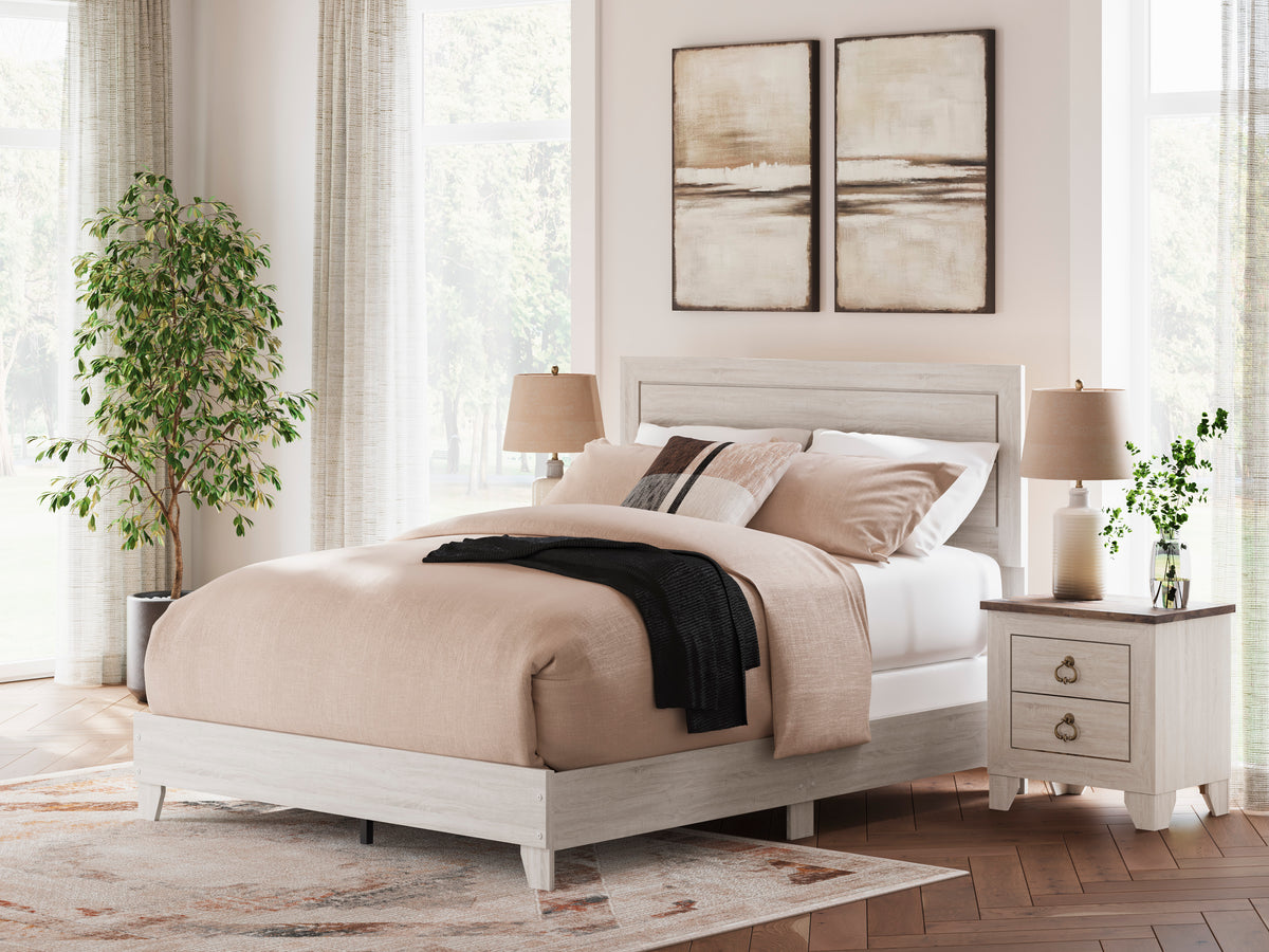 Home in One Collection – Bedroom, Living & Dining Furniture Package