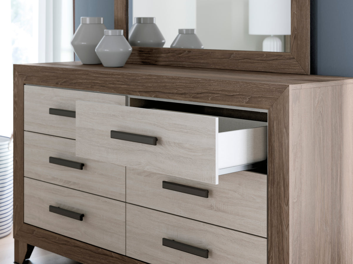 Home in One Collection – Bedroom, Living & Dining Furniture Package