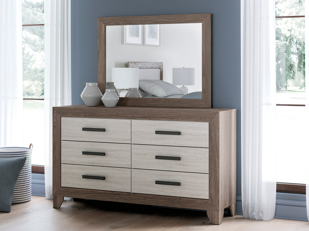 Home in One Collection – Bedroom, Living & Dining Furniture Package