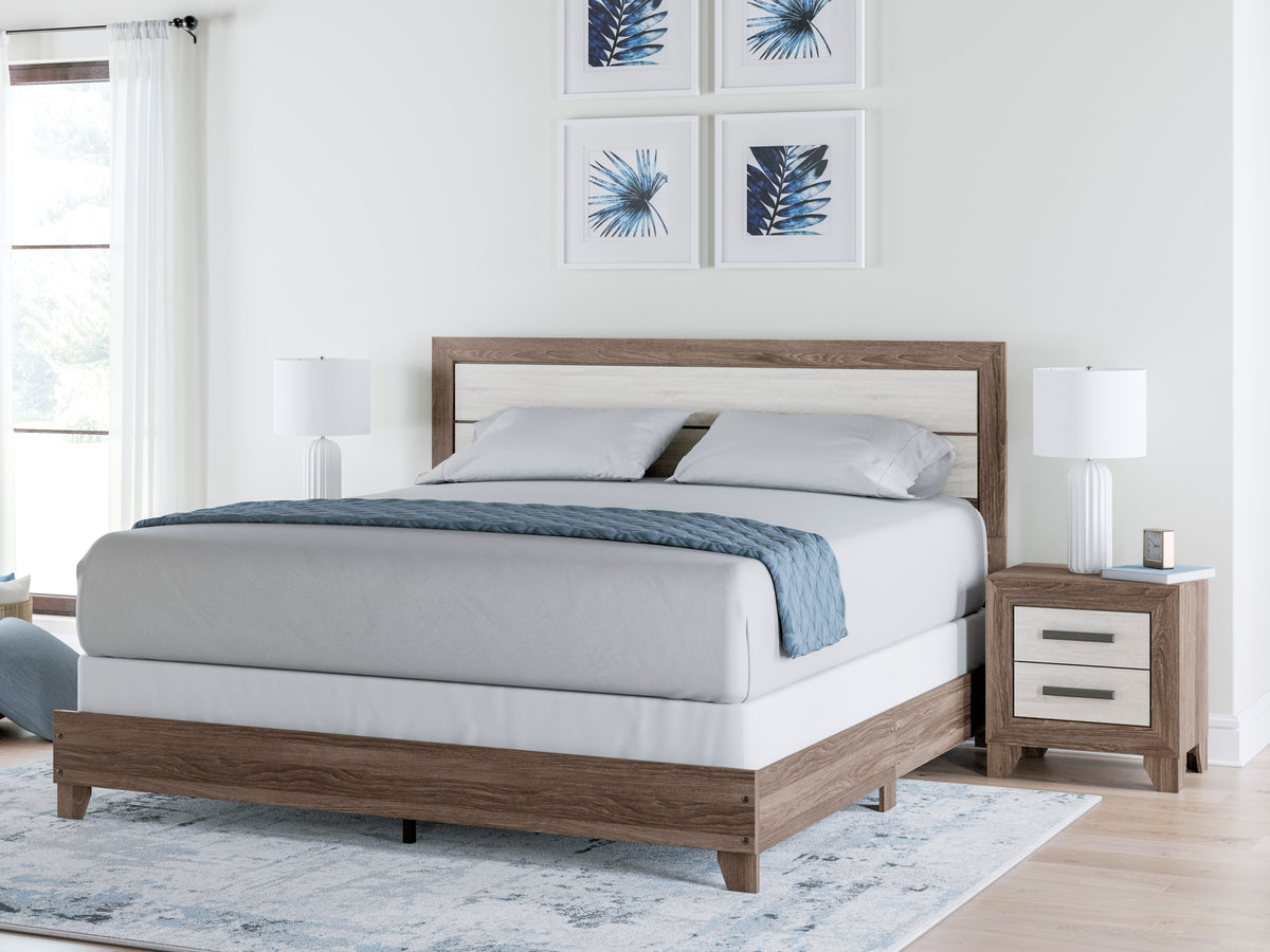 Home in One Collection – Bedroom, Living & Dining Furniture Package