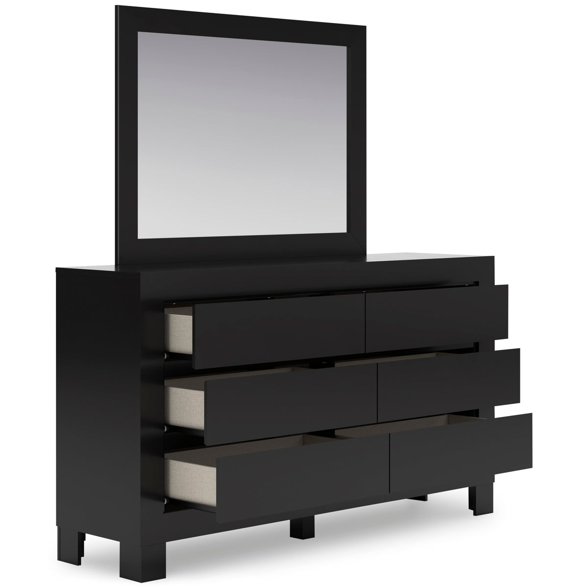Home in One Collection – Bedroom, Living & Dining Furniture Package