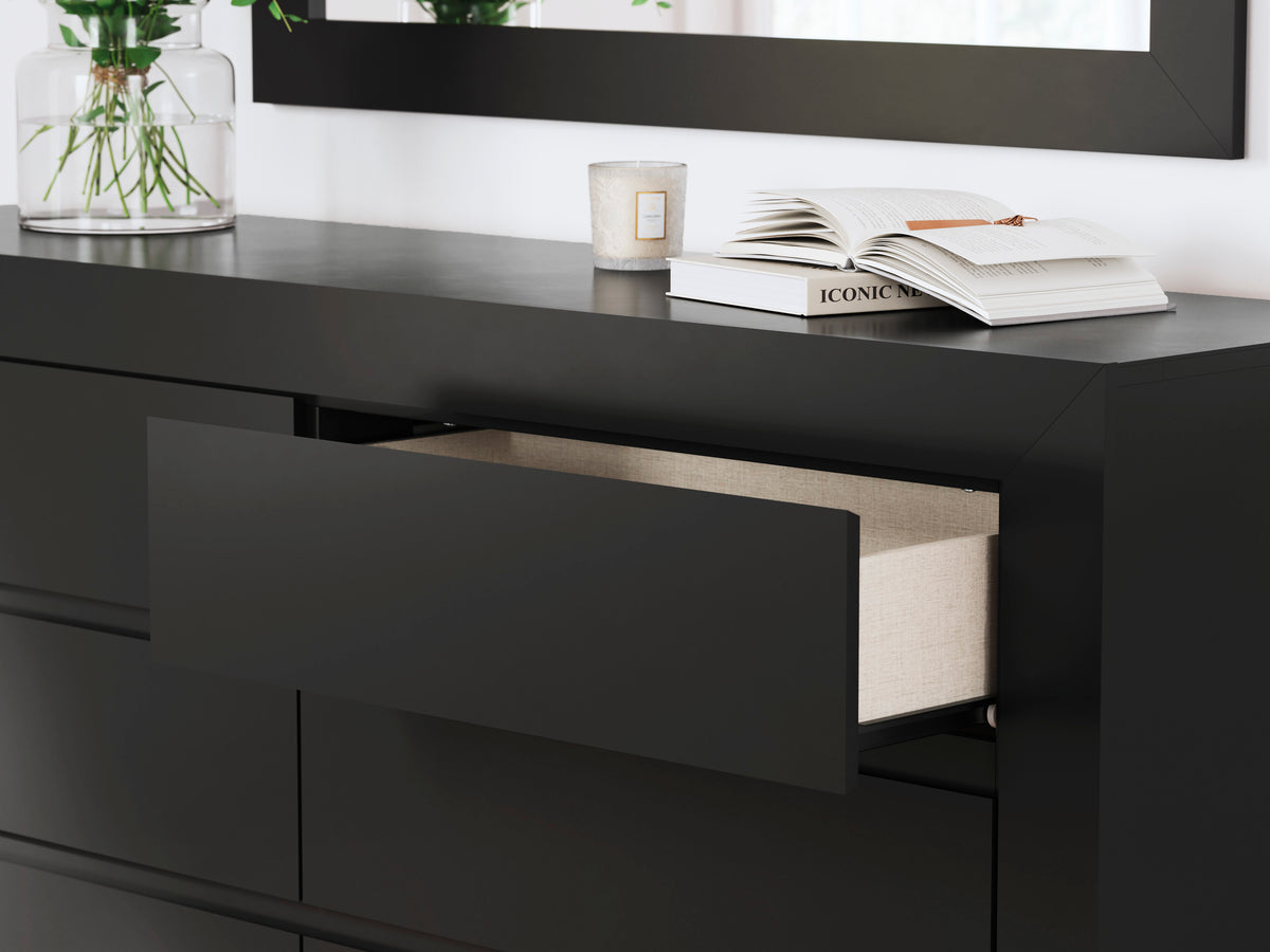 Home in One Collection – Bedroom, Living & Dining Furniture Package