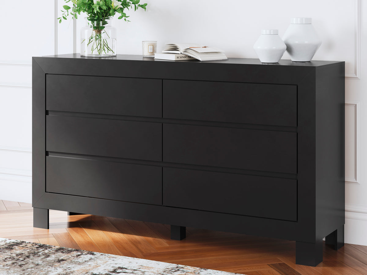 Home in One Collection – Bedroom, Living & Dining Furniture Package