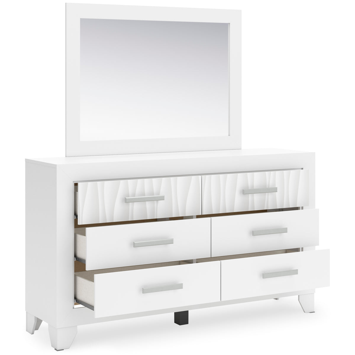 Home in One Collection – Bedroom, Living & Dining Furniture Package