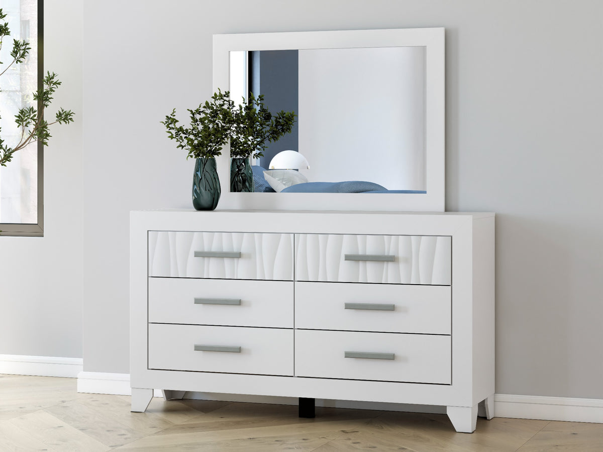 Home in One Collection – Bedroom, Living & Dining Furniture Package