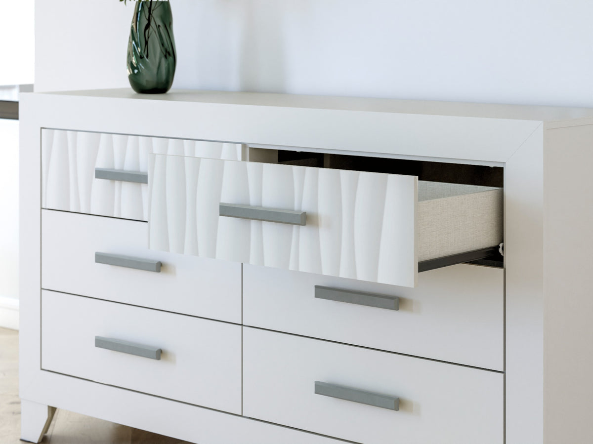 Home in One Collection – Bedroom, Living & Dining Furniture Package