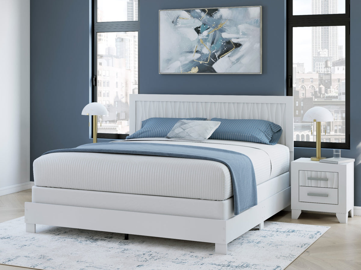 Home in One Collection – Bedroom, Living & Dining Furniture Package