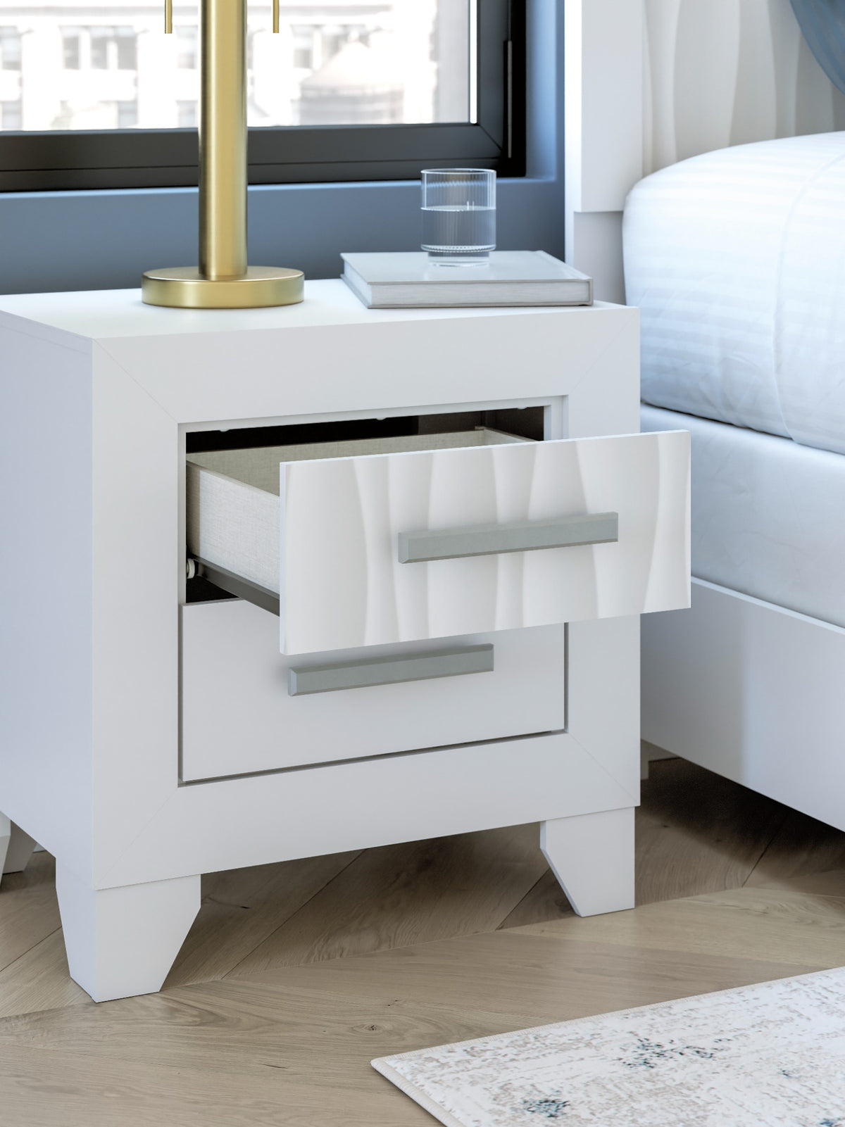 Home in One Collection – Bedroom, Living & Dining Furniture Package