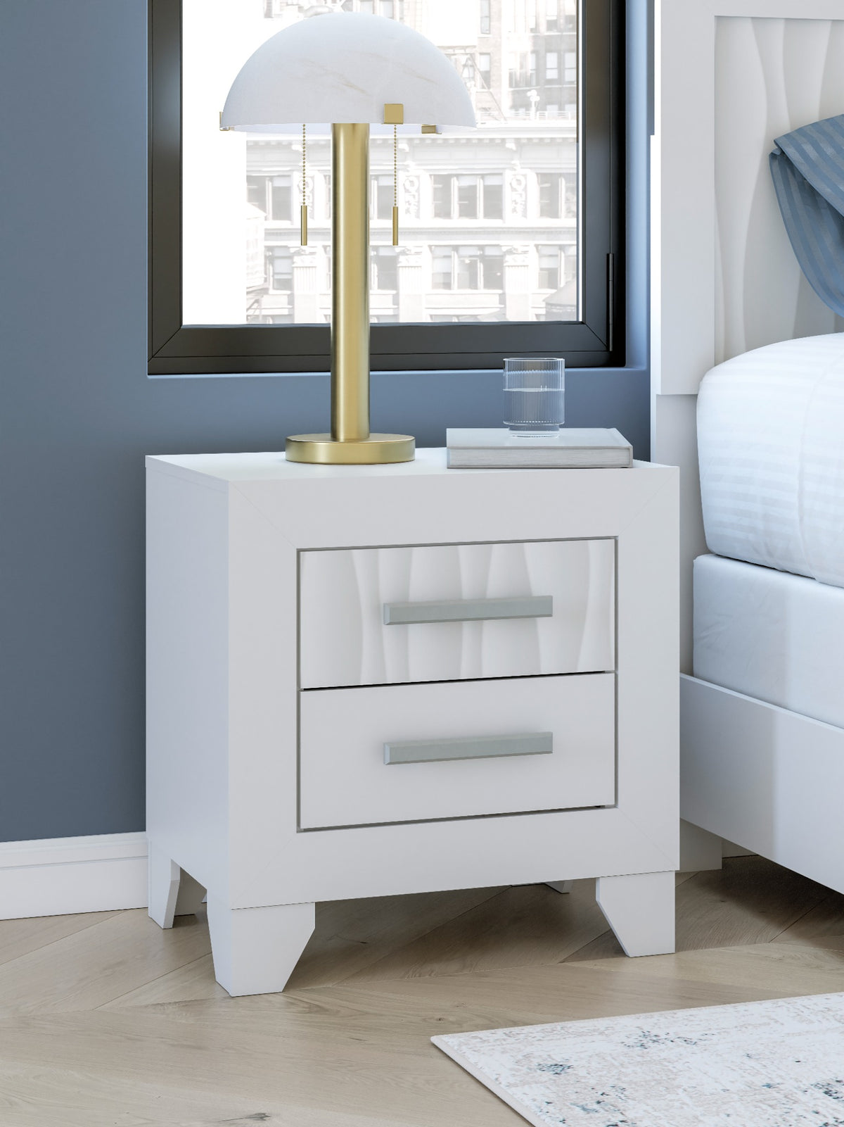 Home in One Collection – Bedroom, Living & Dining Furniture Package