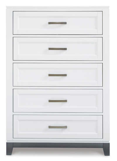 Brynburg Chest of Drawers