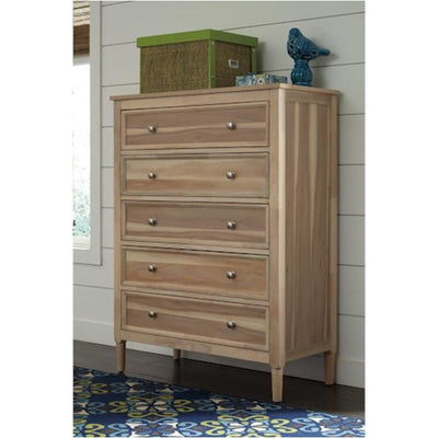 Five Drawer Chest