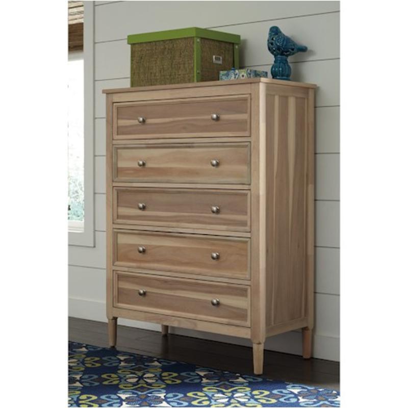Five Drawer Chest