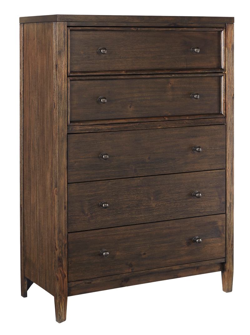 Kisper Chest of Drawers