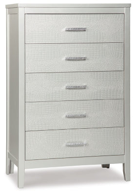 Olivet Chest of Drawers