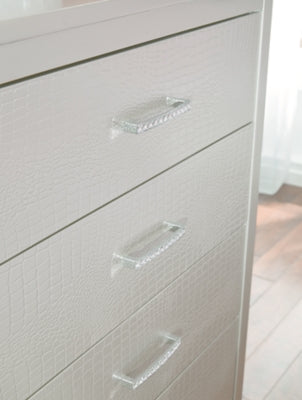 Olivet Chest of Drawers