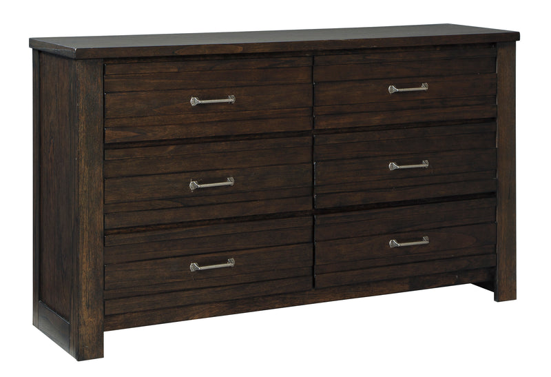 DRESSER