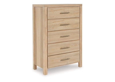 Yalinton Chest of Drawers