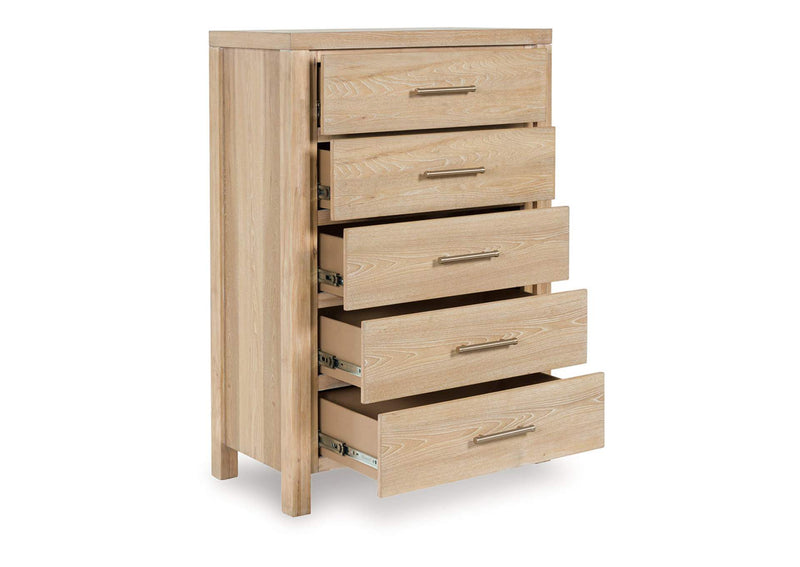 Yalinton Chest of Drawers
