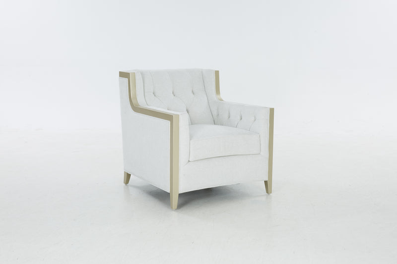 Candace Wood Chair