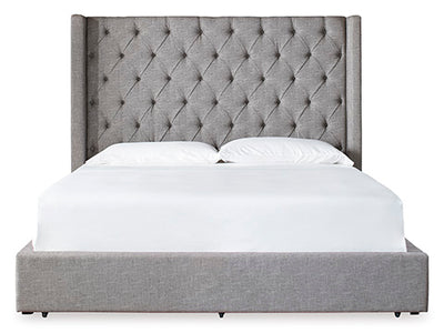 Sorinella King/California King