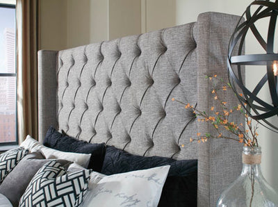 Sorinella King/California King