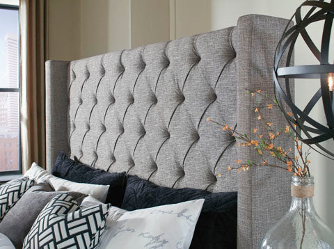 Sorinella King/California King