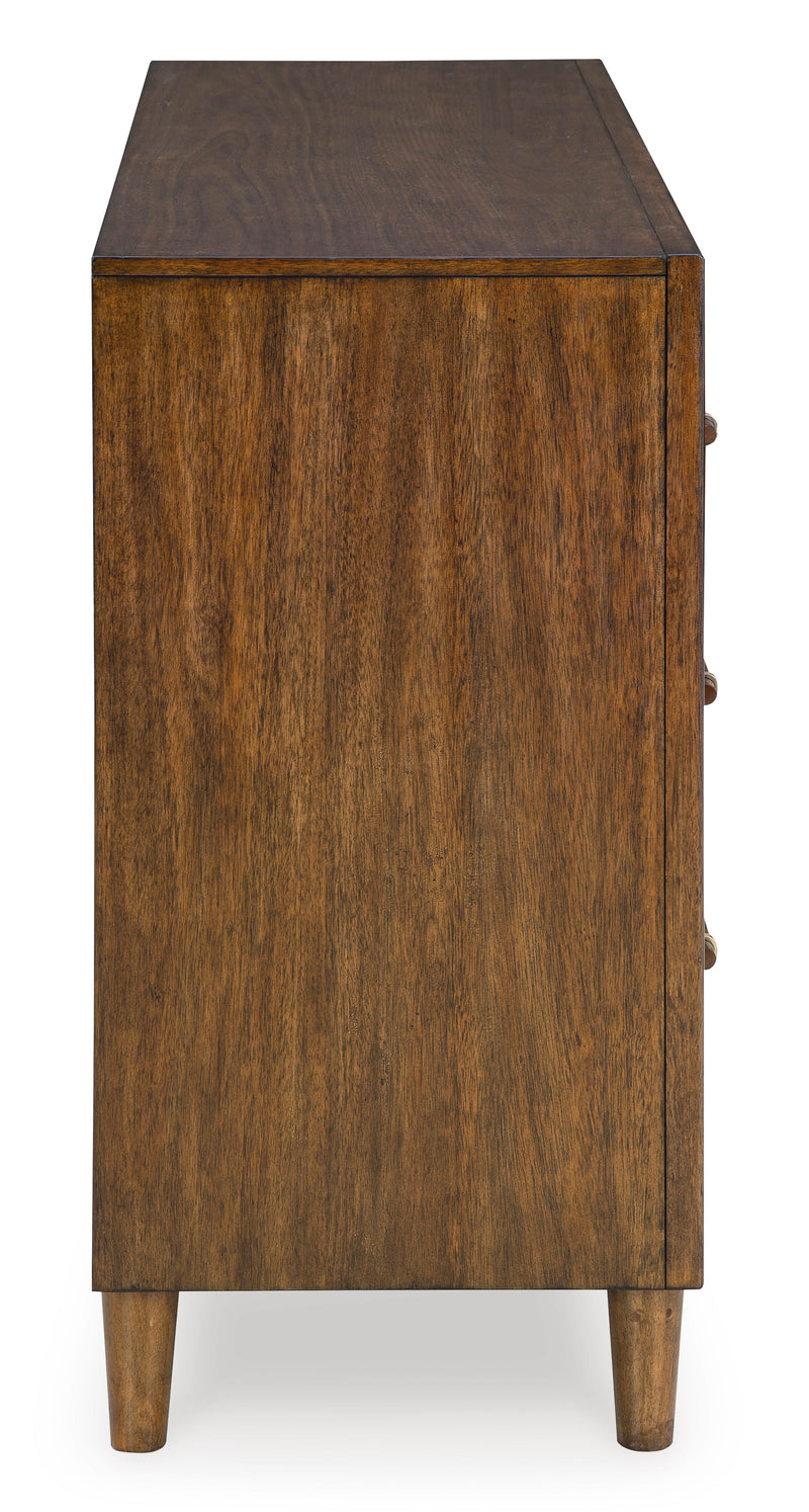 طقم سرير لينكوت بحجم كينغ مع تنجيد