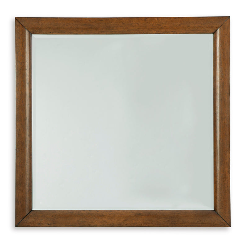 طقم سرير لينكوت بحجم كينغ مع تنجيد