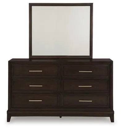 Neymorton Dresser