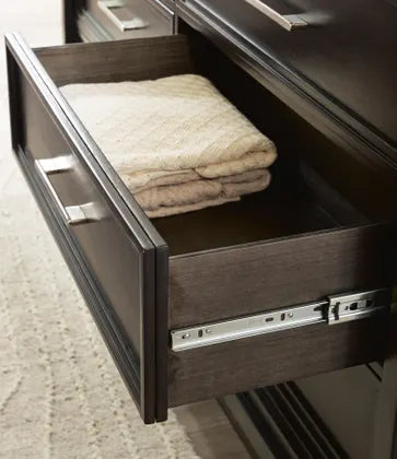 Neymorton Dresser