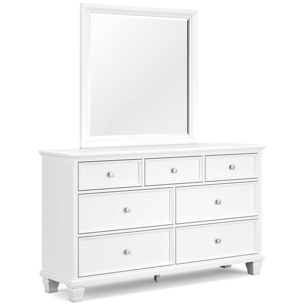 Fortman King Upholstered Bedroom Set with SM1660CK Mattress Offer