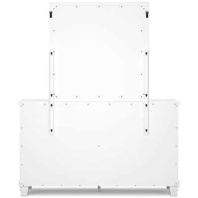 Fortman king bedroom Package