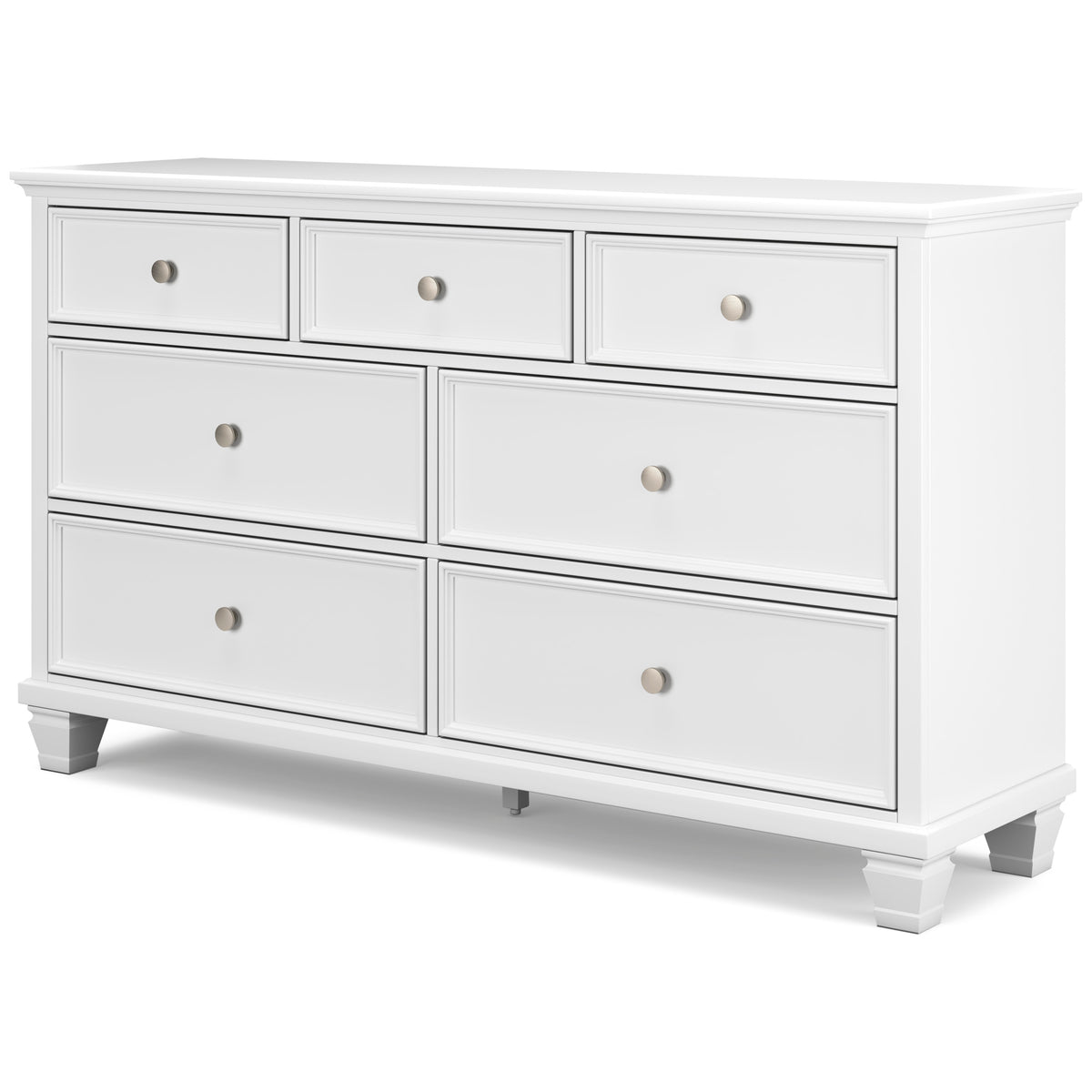 Fortman King Upholstered Bedroom Set with SM1660CK Mattress Offer