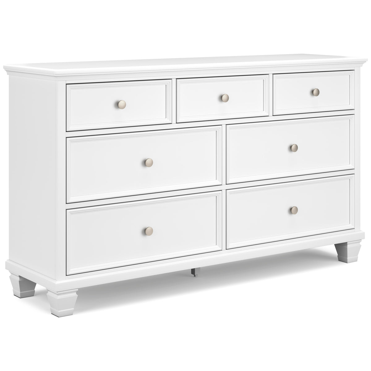 Fortman King Upholstered Bedroom Set with SM1660CK Mattress Offer