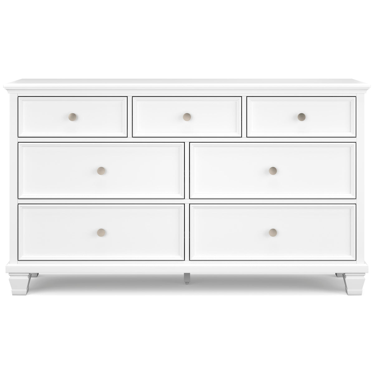 Fortman King Upholstered Bedroom Set with SM1660CK Mattress Offer