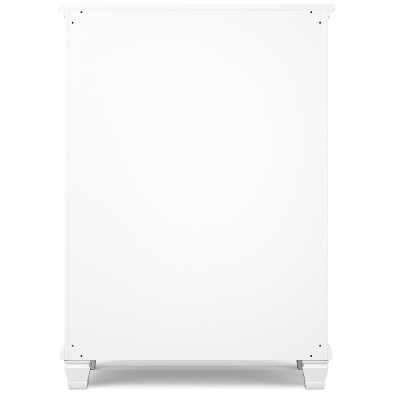 Fortman Chest of Drawers