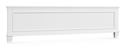 Fortman king bedroom Package