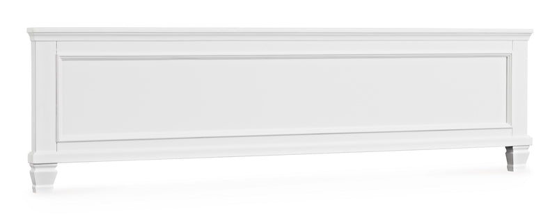 Fortman king bedroom Package