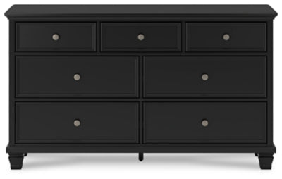 Lanolee Dresser