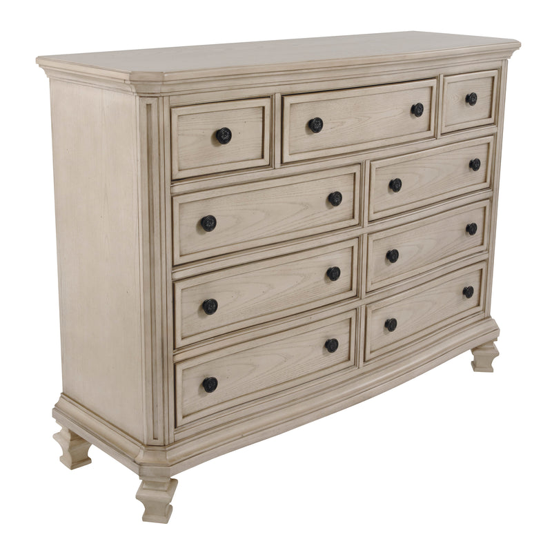 DRESSER