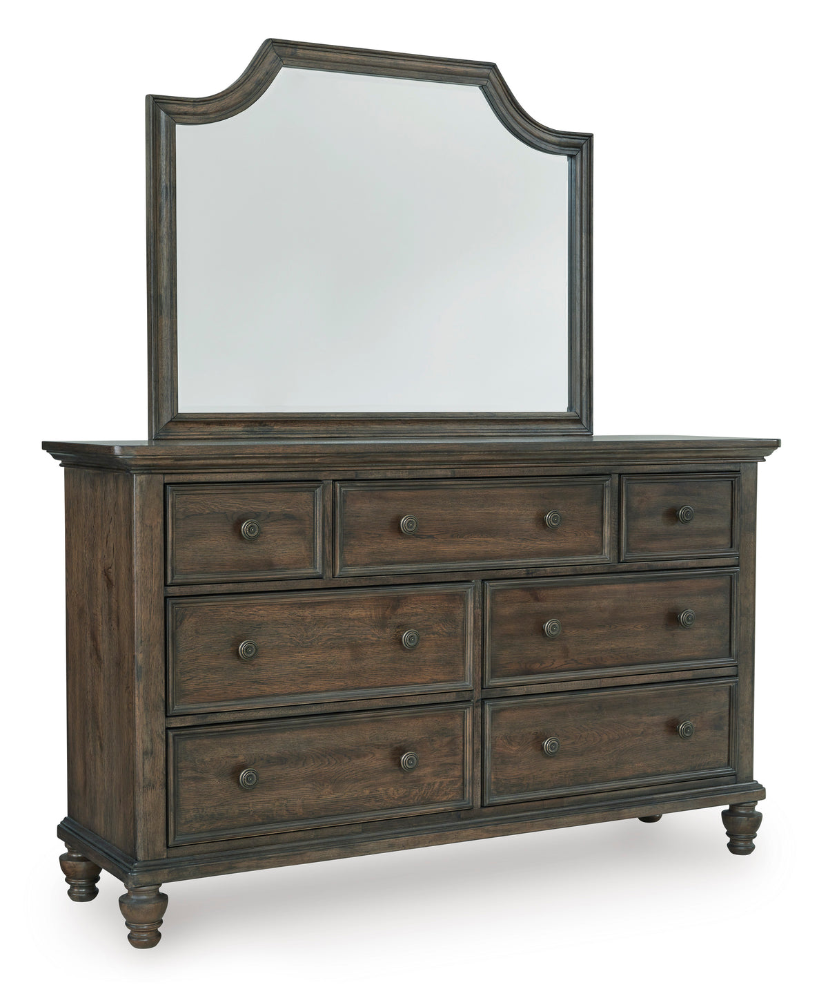 Veramond King Bedroom Set with Chest