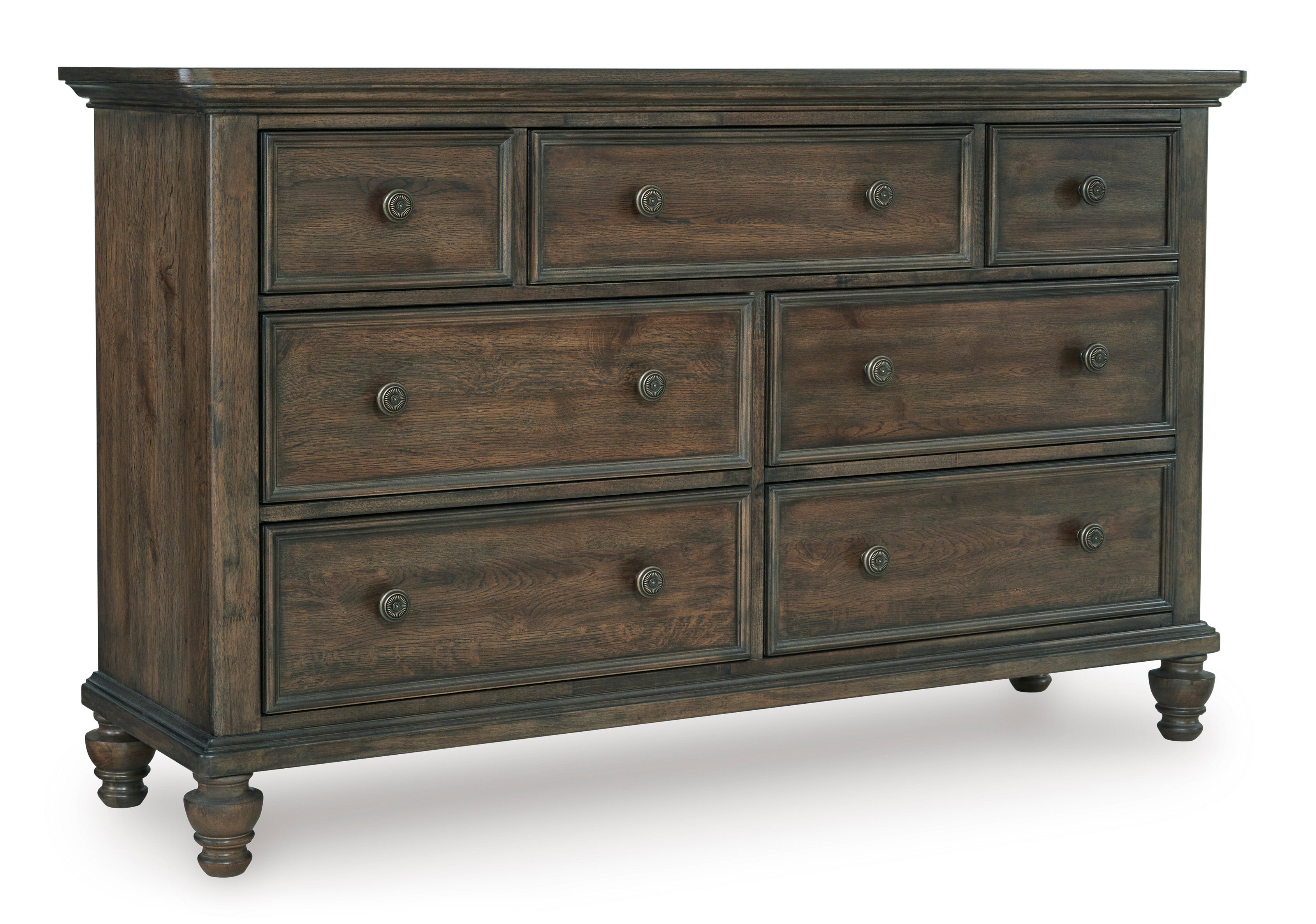 Veramond King Bedroom Set with Chest