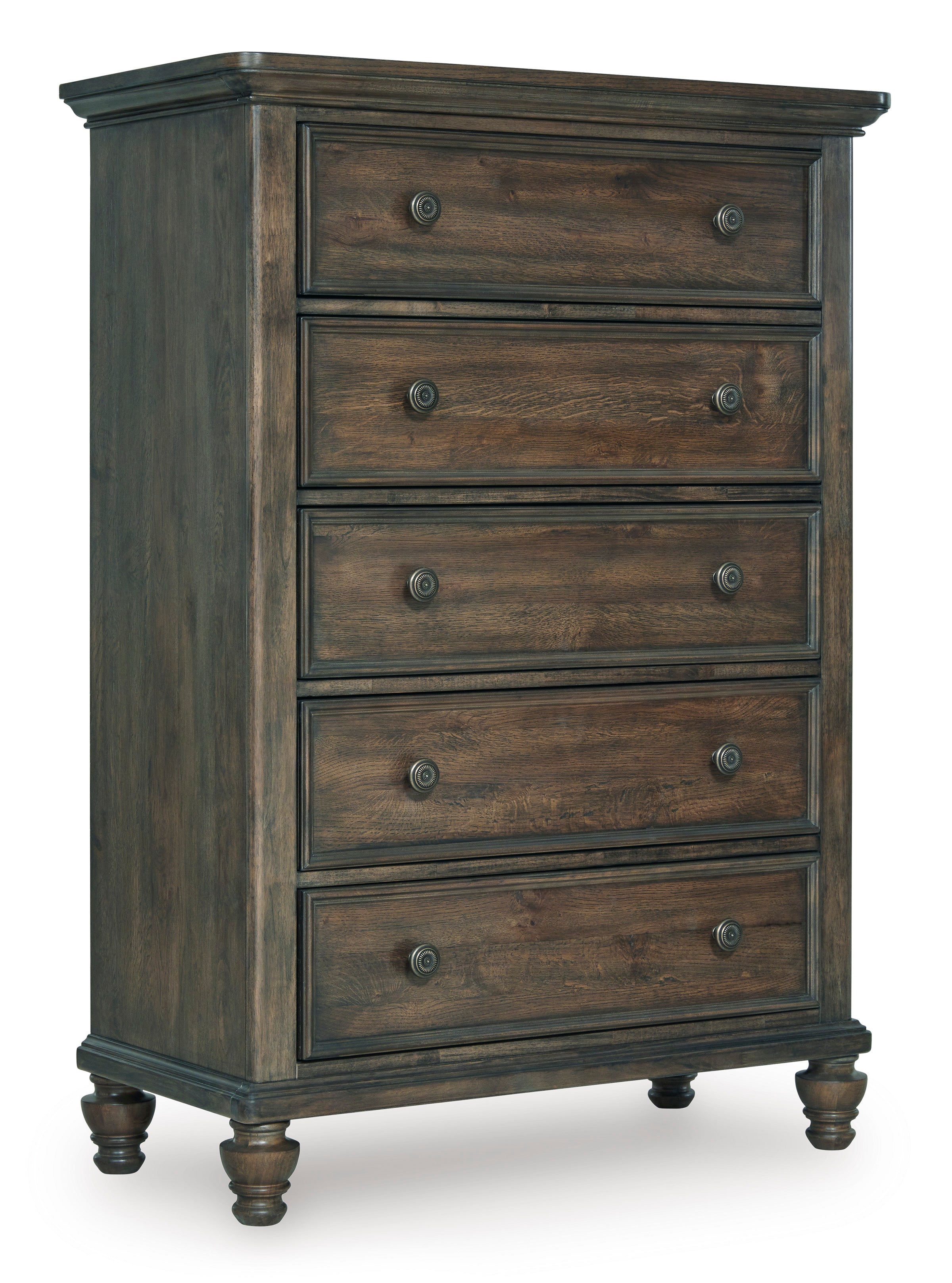 Veramond King Bedroom Set with Chest