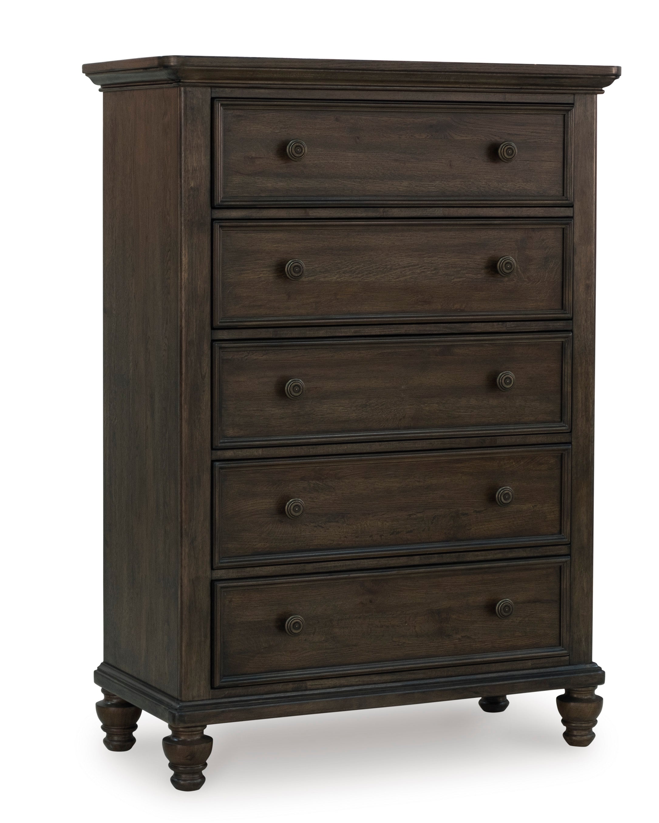 Veramond King Bedroom Set with Chest